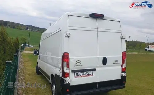 CITROEN Jumper 
