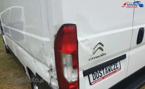 CITROEN Jumper 