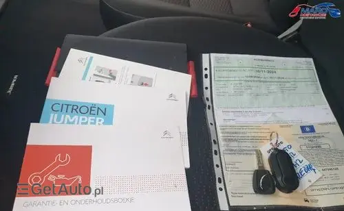 CITROEN Jumper 