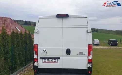 CITROEN Jumper 