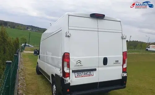 CITROEN Jumper 