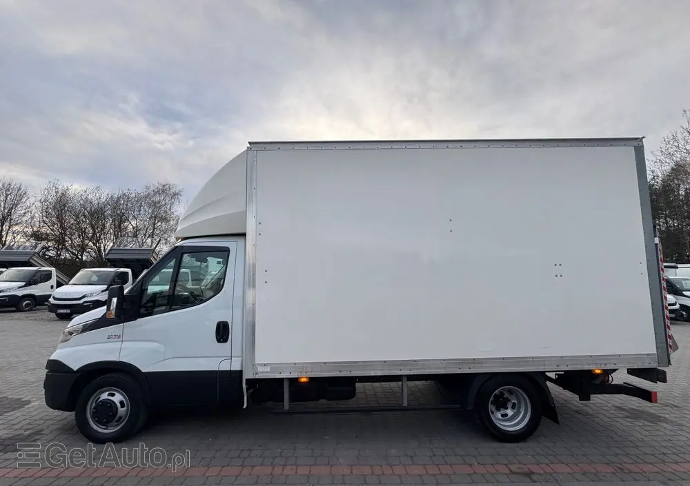 IVECO DAILY 3.0  35C15 50C15 50C17 35C14 35C15 35C17 35C18 70C17 72C15 70C18 