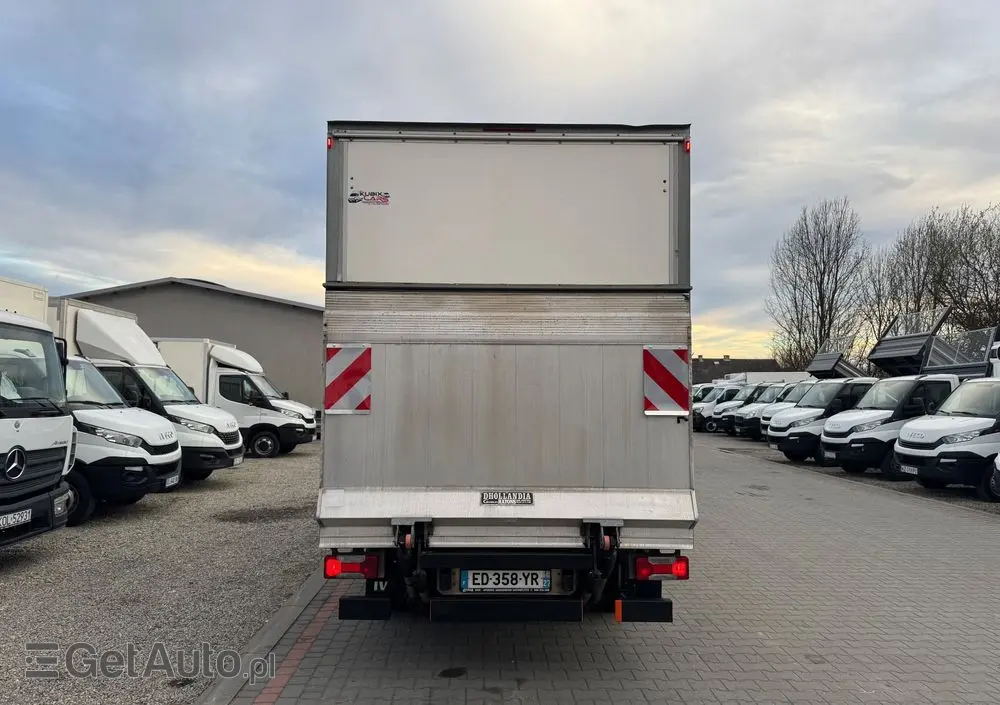 IVECO DAILY 3.0  35C15 50C15 50C17 35C14 35C15 35C17 35C18 70C17 72C15 70C18 
