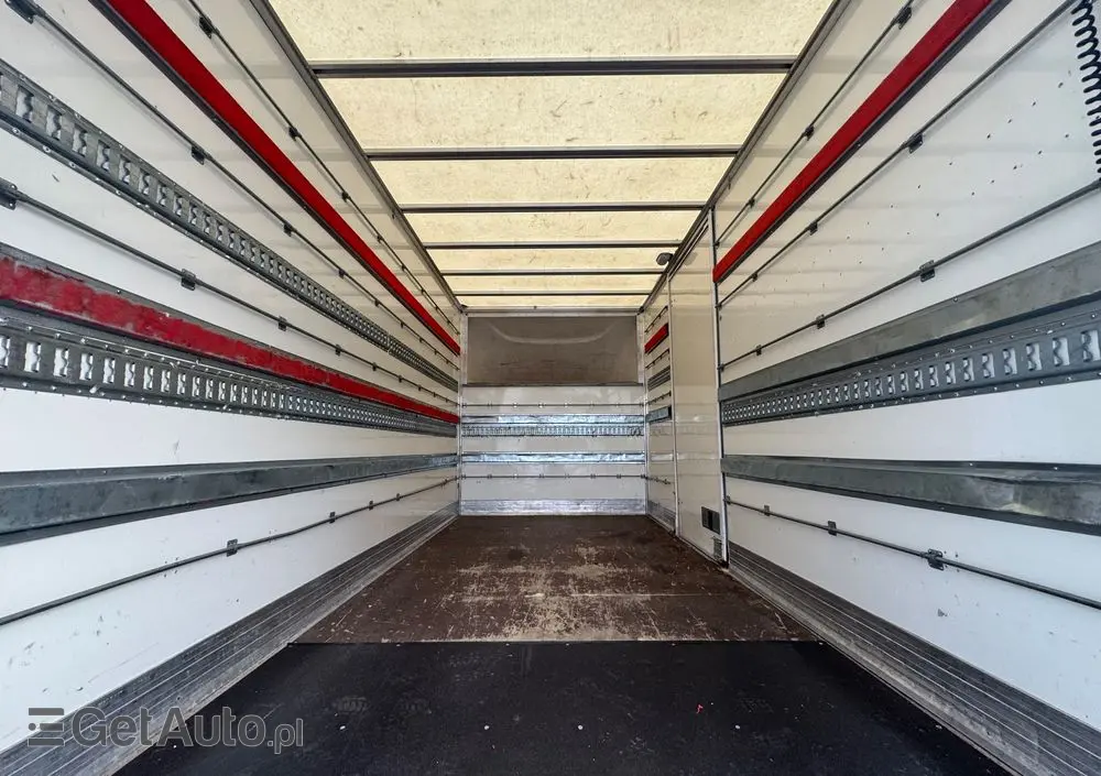 IVECO DAILY 3.0  35C15 50C15 50C17 35C14 35C15 35C17 35C18 70C17 72C15 70C18 