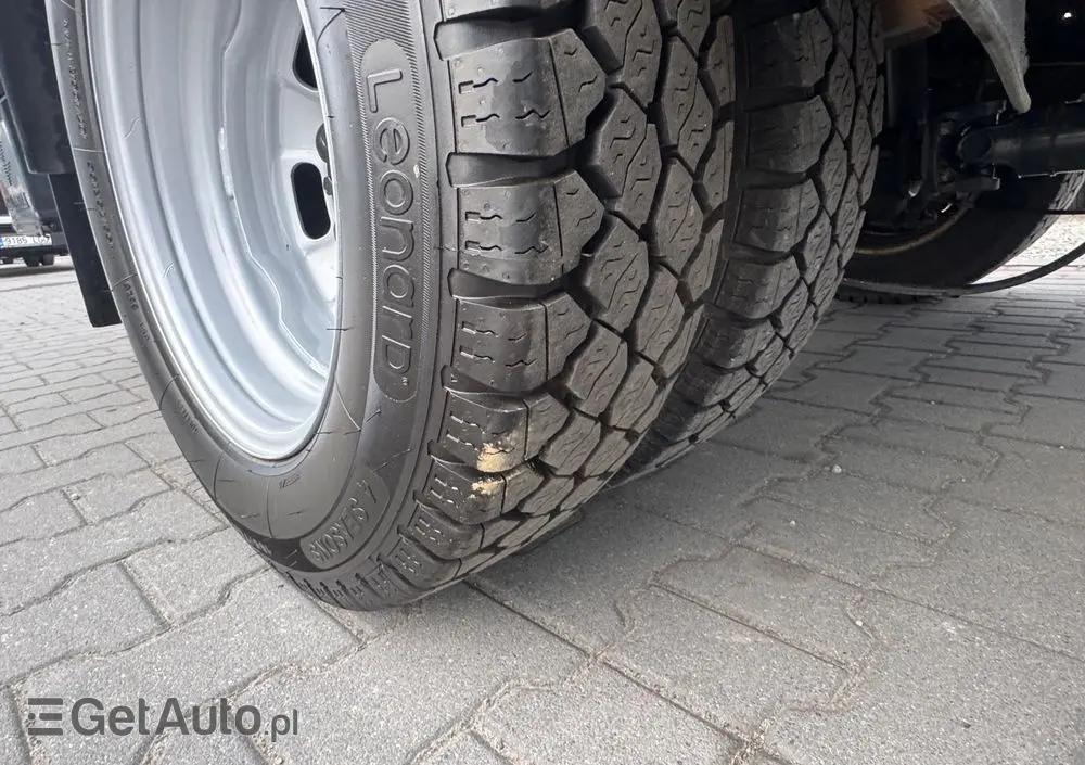 IVECO DAILY 3.0  35C15 50C15 50C17 35C14 35C15 35C17 35C18 70C17 72C15 70C18 