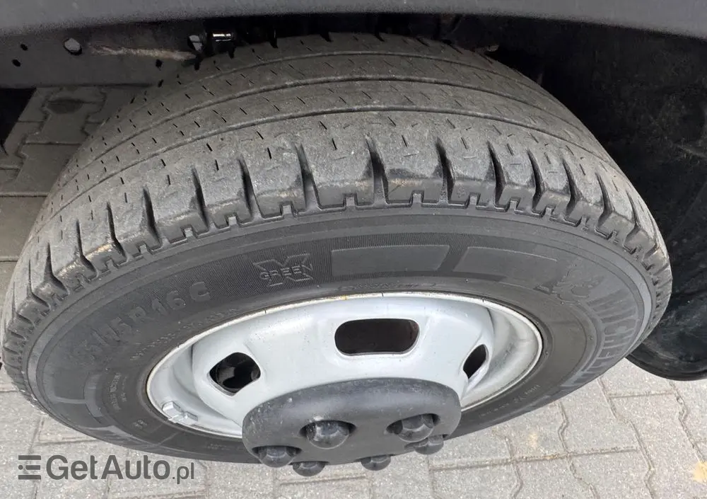 IVECO DAILY 3.0  35C15 50C15 50C17 35C14 35C15 35C17 35C18 70C17 72C15 70C18 