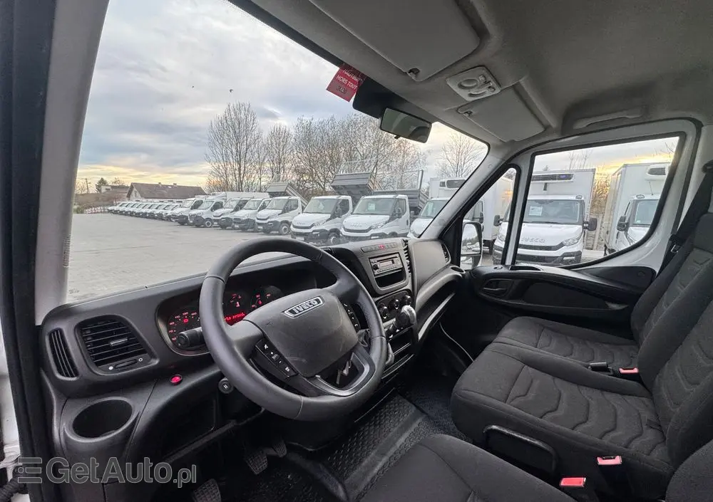 IVECO DAILY 3.0  35C15 50C15 50C17 35C14 35C15 35C17 35C18 70C17 72C15 70C18 