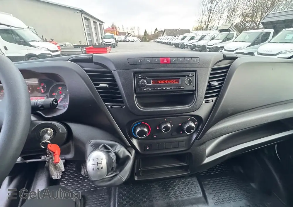 IVECO DAILY 3.0  35C15 50C15 50C17 35C14 35C15 35C17 35C18 70C17 72C15 70C18 