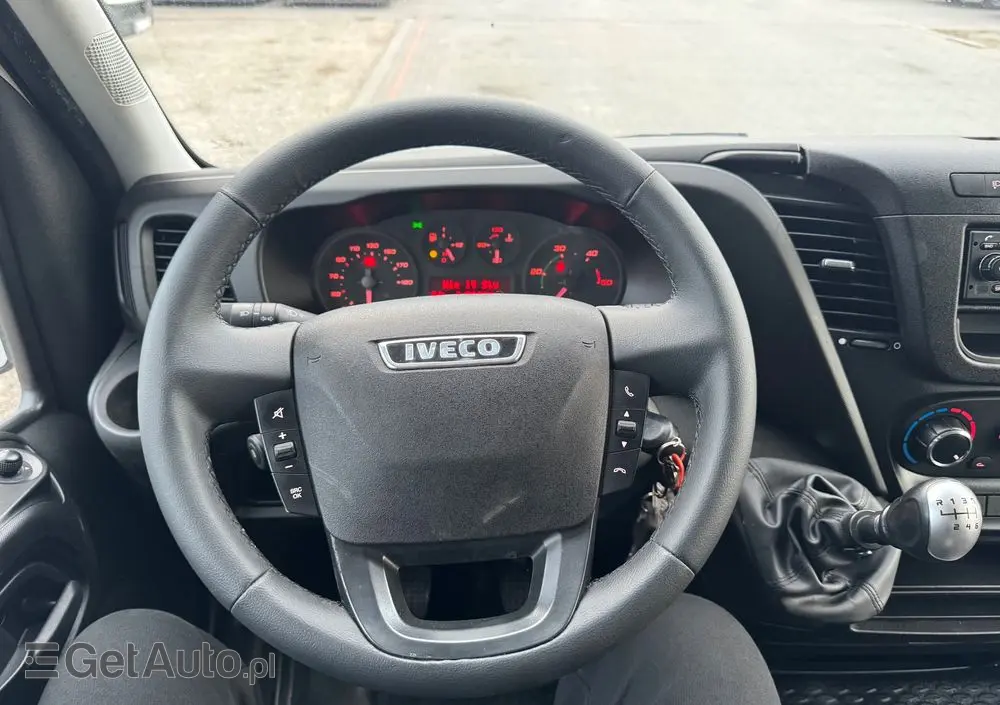 IVECO DAILY 3.0  35C15 50C15 50C17 35C14 35C15 35C17 35C18 70C17 72C15 70C18 