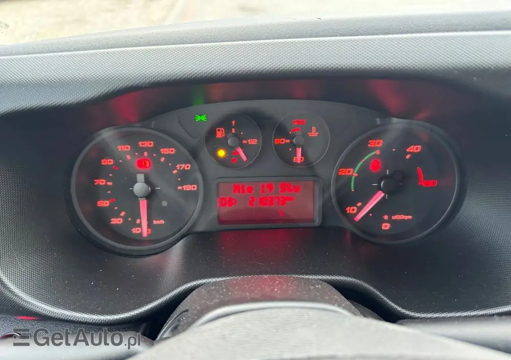 IVECO DAILY 3.0  35C15 50C15 50C17 35C14 35C15 35C17 35C18 70C17 72C15 70C18 