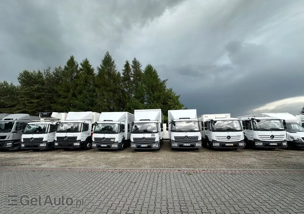 IVECO DAILY 3.0  35C15 50C15 50C17 35C14 35C15 35C17 35C18 70C17 72C15 70C18 