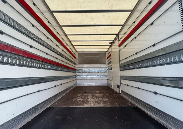 IVECO DAILY 3.0  35C15 50C15 50C17 35C14 35C15 35C17 35C18 70C17 72C15 70C18 