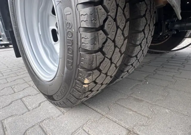 IVECO DAILY 3.0  35C15 50C15 50C17 35C14 35C15 35C17 35C18 70C17 72C15 70C18 