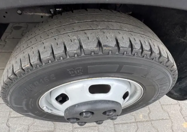 IVECO DAILY 3.0  35C15 50C15 50C17 35C14 35C15 35C17 35C18 70C17 72C15 70C18 