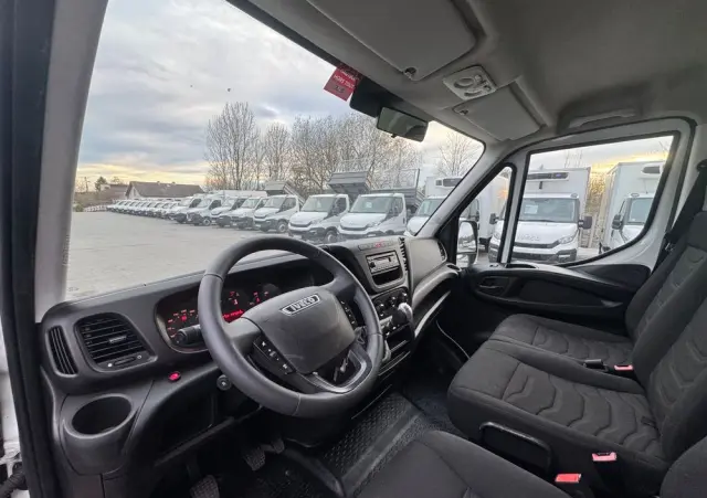 IVECO DAILY 3.0  35C15 50C15 50C17 35C14 35C15 35C17 35C18 70C17 72C15 70C18 