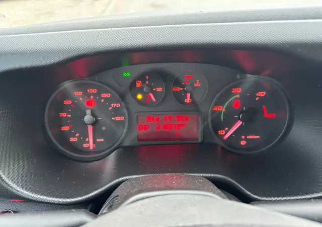 IVECO DAILY 3.0  35C15 50C15 50C17 35C14 35C15 35C17 35C18 70C17 72C15 70C18 