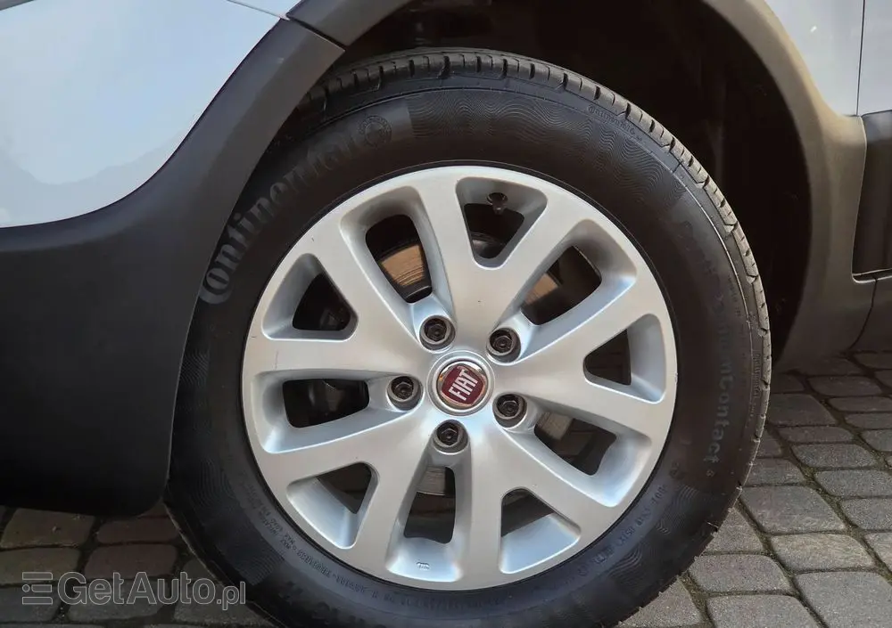 FIAT Sedici 1.6 16V 4x4 Dynamic