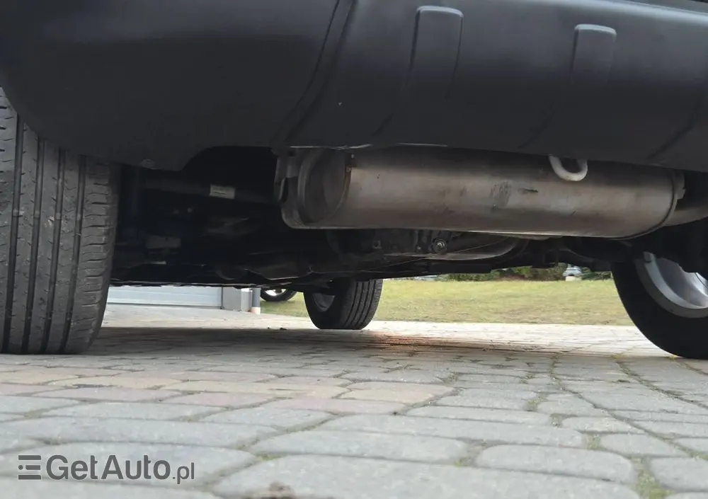 FIAT Sedici 1.6 16V 4x4 Dynamic