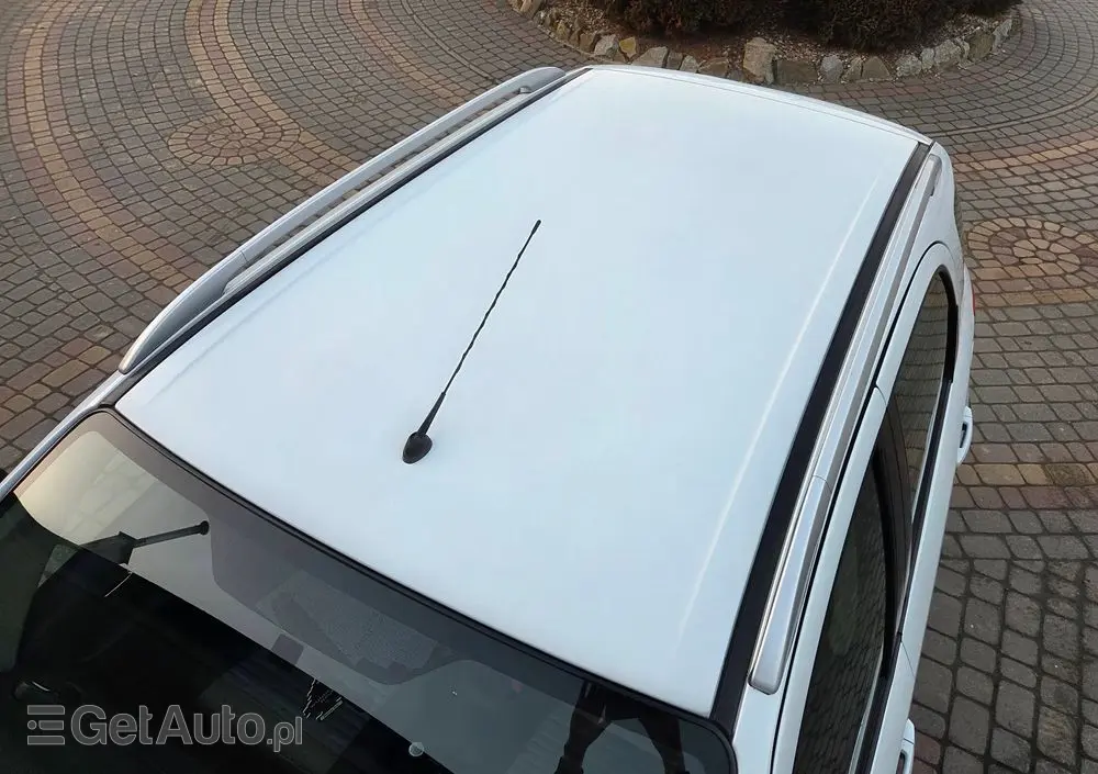 FIAT Sedici 1.6 16V 4x4 Dynamic