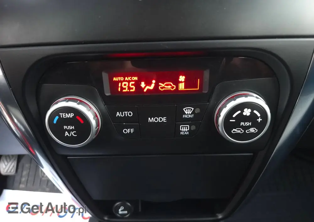 FIAT Sedici 1.6 16V 4x4 Dynamic