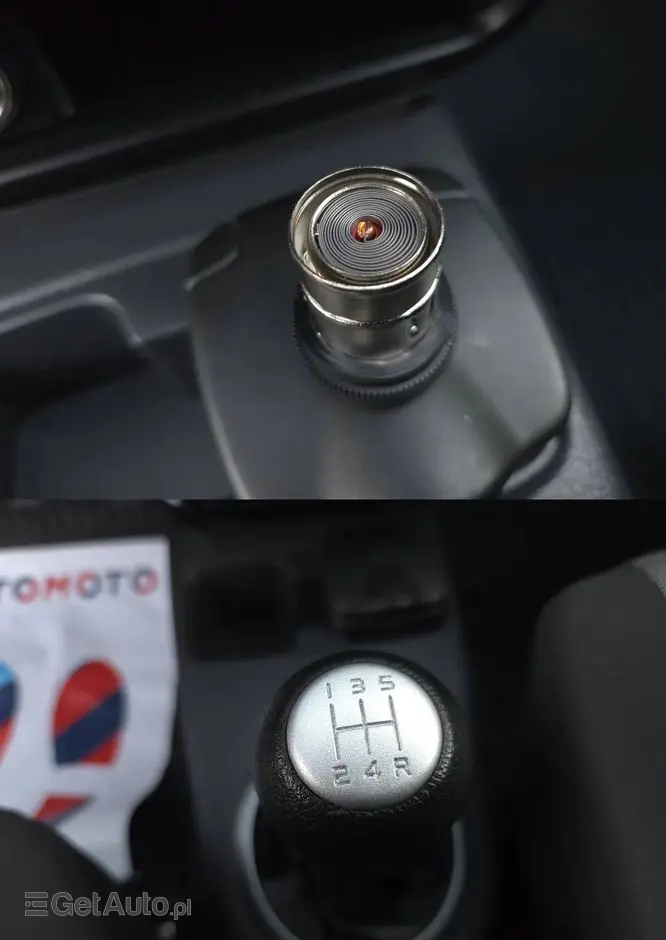 FIAT Sedici 1.6 16V 4x4 Dynamic