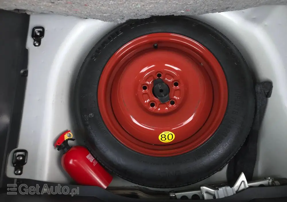 FIAT Sedici 1.6 16V 4x4 Dynamic