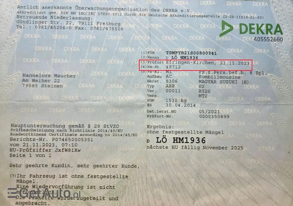 FIAT Sedici 1.6 16V 4x4 Dynamic