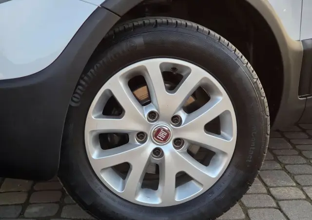 FIAT Sedici 1.6 16V 4x4 Dynamic