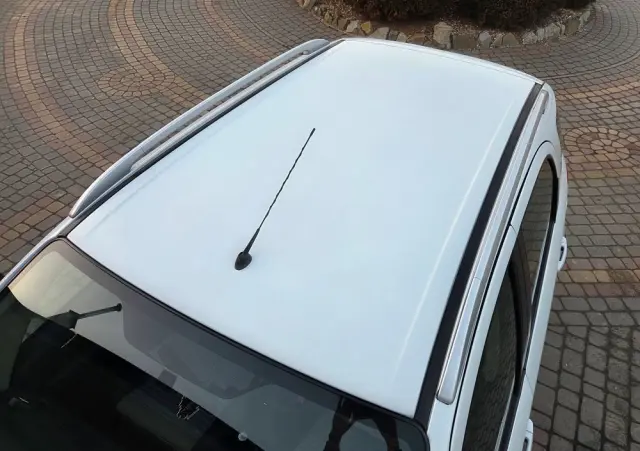 FIAT Sedici 1.6 16V 4x4 Dynamic