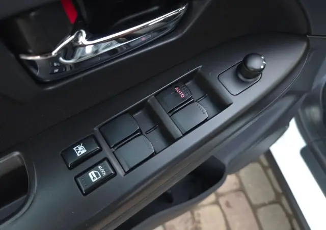 FIAT Sedici 1.6 16V 4x4 Dynamic