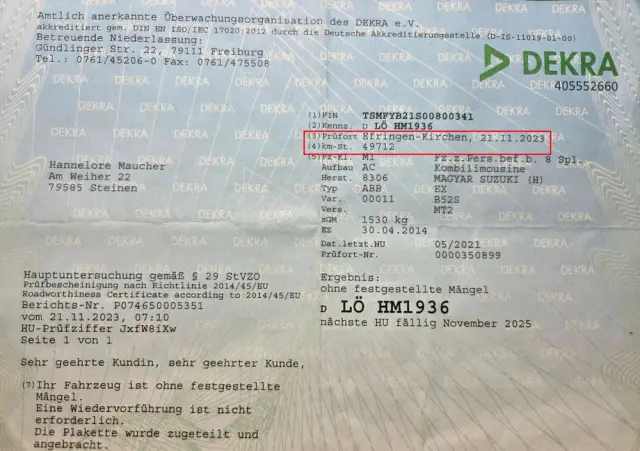 FIAT Sedici 1.6 16V 4x4 Dynamic