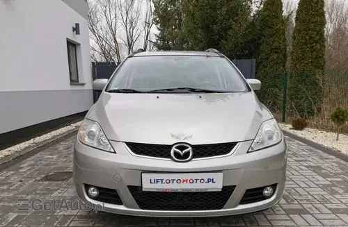 MAZDA 5 