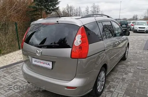 MAZDA 5 