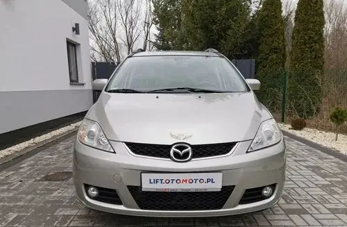 MAZDA 5 