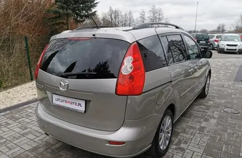 MAZDA 5 