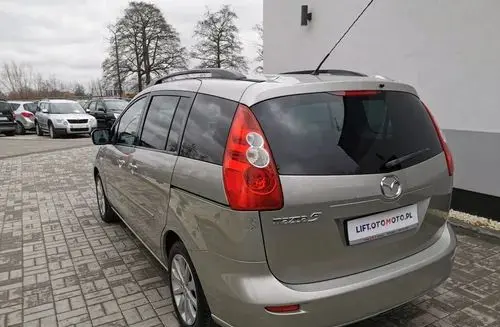 MAZDA 5 