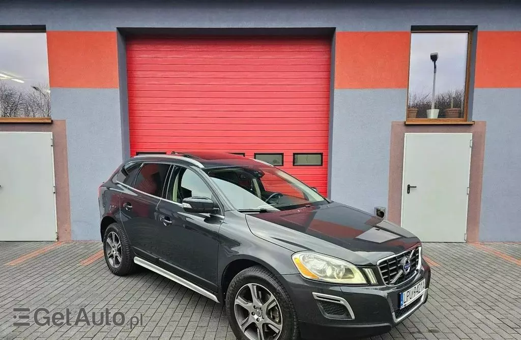 VOLVO Xc 60 