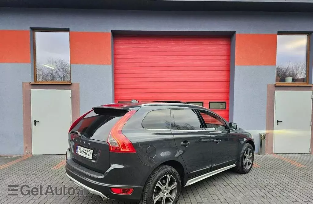 VOLVO Xc 60 