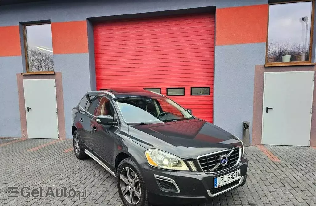 VOLVO Xc 60 