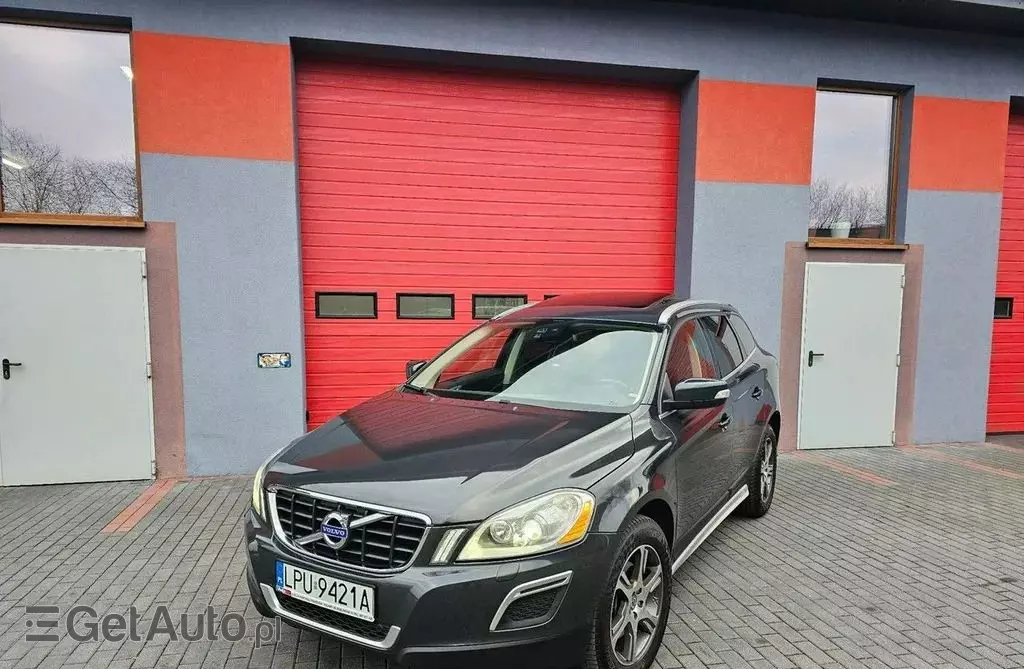 VOLVO Xc 60 
