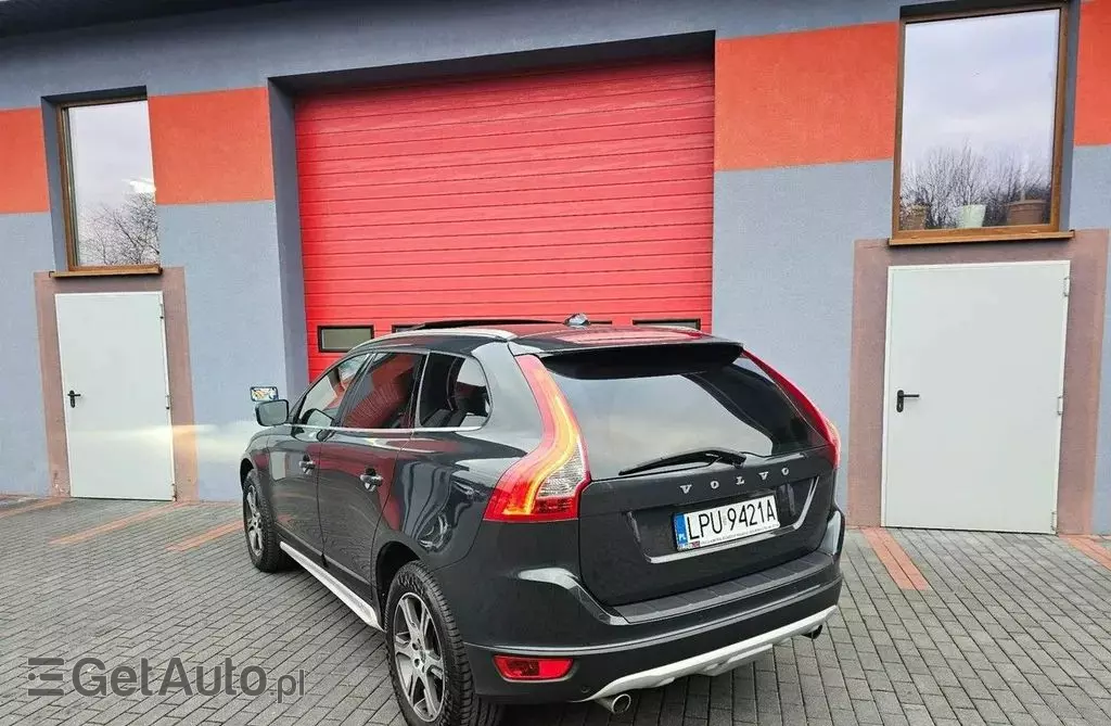 VOLVO Xc 60 
