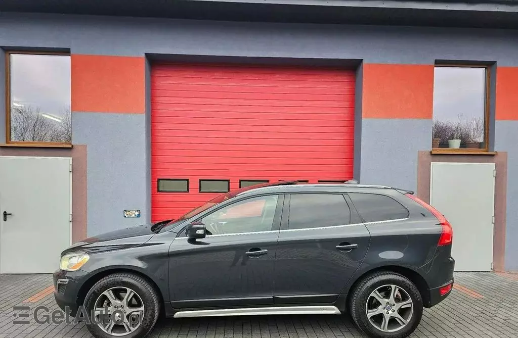 VOLVO Xc 60 