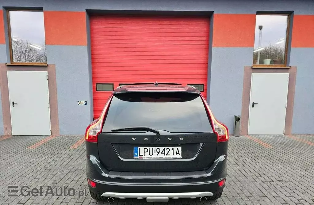 VOLVO Xc 60 