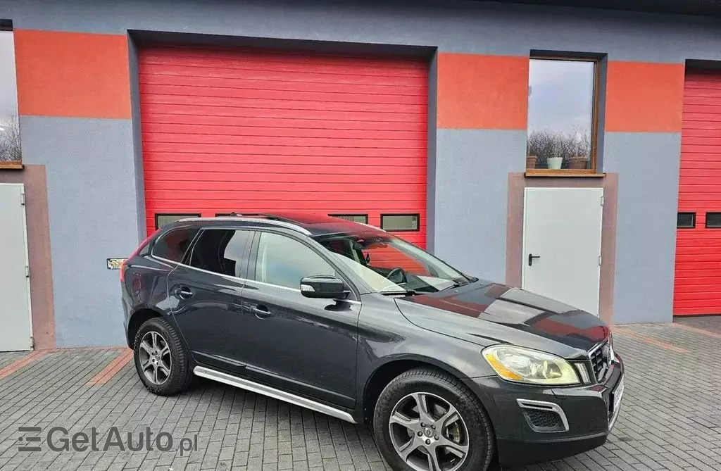 VOLVO Xc 60 