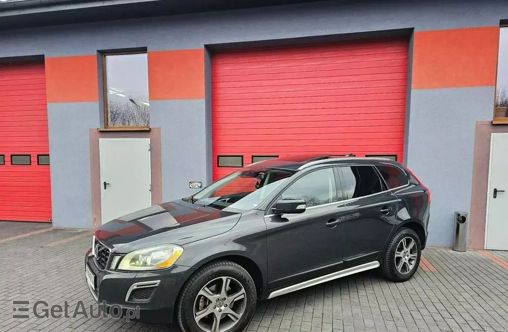 VOLVO Xc 60 