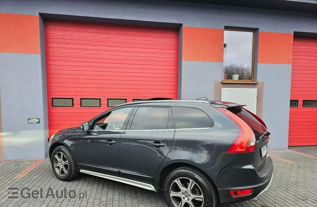 VOLVO Xc 60 