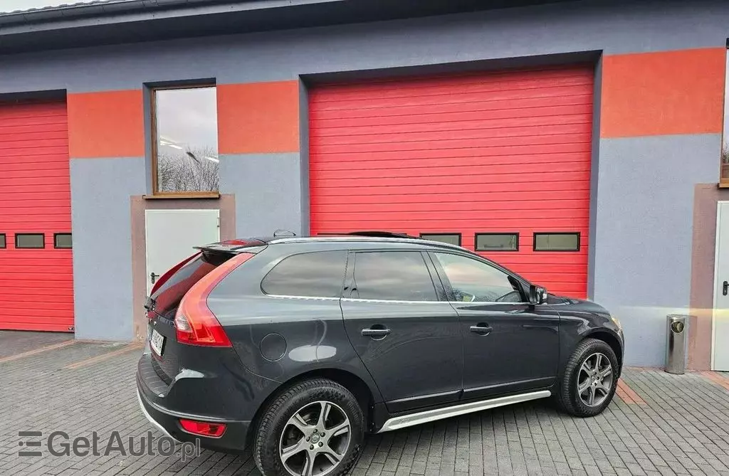 VOLVO Xc 60 