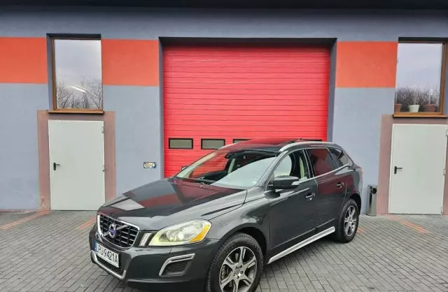 VOLVO Xc 60 