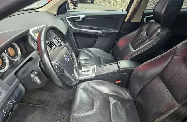 VOLVO Xc 60 