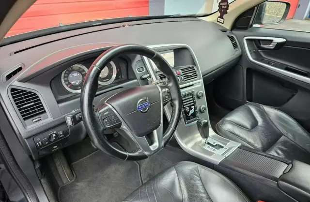 VOLVO Xc 60 